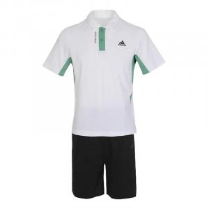 GS Повседневная спортивная одежда Adidas, белый