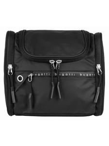 Bugatti Косметичка BLANC DELIGHT черного цвета