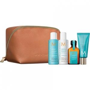 Дорожный набор для питья Moroccanoil