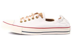 Кеды Converse Chuck Taylor All Star Shoreline Slip-On Women's