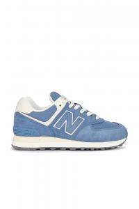 574 Кроссовки New Balance, New Spruce & Sea Salt