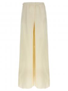 Брюки «Onore» MAX MARA, белый