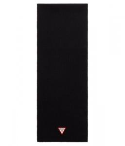 Шарф Guess, черный