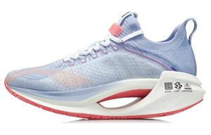 Кроссовки женские Jueying Essential с низким верхом Heron Blue/light Iris Purple Lining