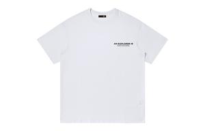 Футболка Unisex I.E, абрикос