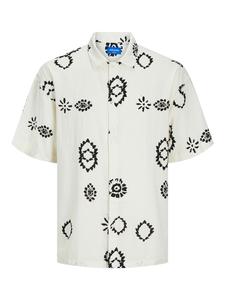 Рубашка Jack & Jones, белый