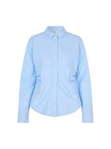 Modström Рубашка 'Siobanmd' в синем цвете