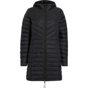 Пальто Арло CT Mckinley, черный