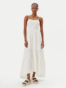 Летнее платье стандартный крой Isadora PT2123CLD008 Maaji, белый