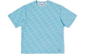 Футболка унисекс Dickies, цвет Classic Blue