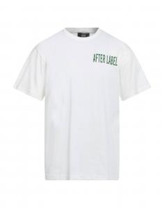Футболка Afterlabel, белый