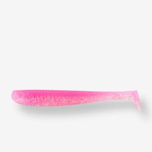 CAPERLAN Мягкая приманка Shad с аттрактантом WXM YUBARI SHD 120 розовый