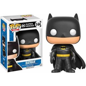 Классическая Фигурка Бэтмена Pop Dc Funko