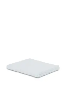 Шестигранное банное полотенце Philipp Plein, белый