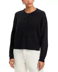 Кардиган на пуговицах American Vintage, черный