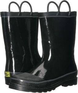 Ботинки Western Chief Firechief 2 Rainboot, черный