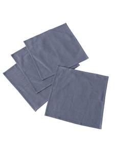 Boltze Серые салфетки