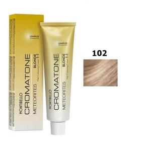 Краска №102 60мл Montibello Montibello Cromatone METEORITES