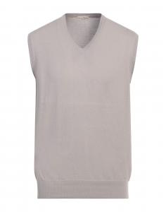 Свитер Cashmere Company, светло-серый