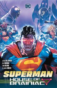 Superman: House of Brainiac (DC Comics)