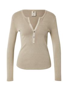 Рубашка G-STAR Deep, хаки