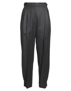 Брюки Brunello Cucinelli, угольно-серый