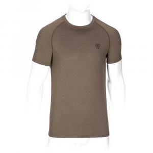 Футболка с коротким рукавом Outrider Tactical Athletic Fit Performance, зеленый