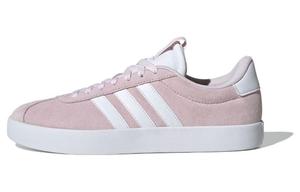 Кроссовки для скейтбординга adidas neo Vl Court унисекс, Розовый