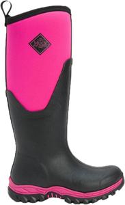 Женские высокие сапоги MUCK Arctic Sport II, Pink