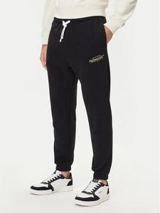 Джоггеры relaxed fit Kane Billy 12283257 Jack&Jones, чёрный