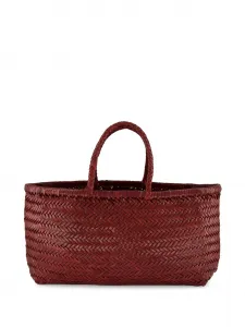 Сумка Triple Jump DRAGON DIFFUSION, красный