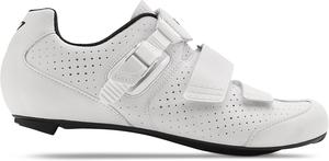 Велотуфли Giro Factor Acc Men для шоссейного велоспорта, белый