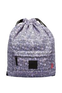 Tilley - Шнурок с принтом, Bkpk Artsac, розовый