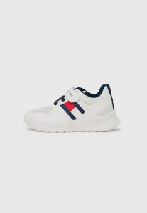 Кроссовки connor унисекс Tommy Hilfiger, White