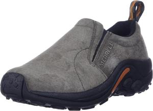 Женские ботинки Merrell Jungle Moc для альпинизма, Gunsmoke