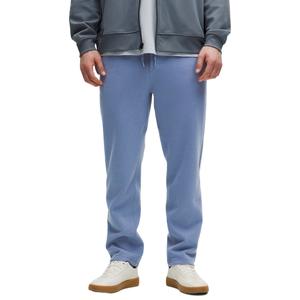 Штаны Steady State Classic Fit Pant Regular Casual Lululemon, синий