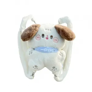 Рюкзак для собаки Countryside Pippi beans