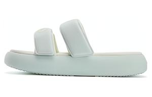 FILA Шлепанцы женские, Blue/Yellow