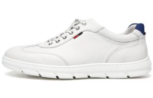 Кроссовки мужские Lifestyle Shoes Men Low-Top White Satchi