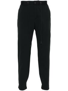 Tombolini спортивные брюки с кулиской, черный