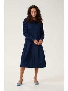 Платье до колена CULTURE