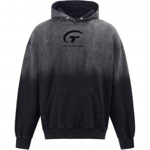 Унисекс свитшот GTRG, черный