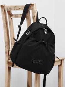 (L) Рюкзак Cachecache / с вышитым шнурком