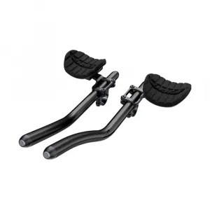 Аэробар Zipp Vuka High Clip Evo 110, черный