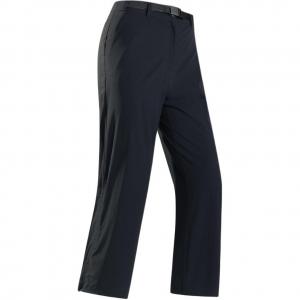 Женские брюки softshell Under Armour, светло-черный