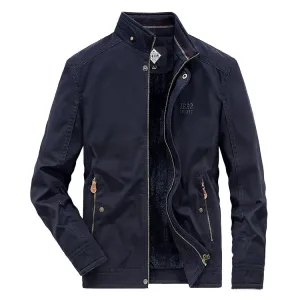 Куртка мужская Jeep Spirit, хаки