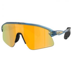 Солнцезащитные очки Stunt Devil Trans Abyss Prizm 24k Oakley