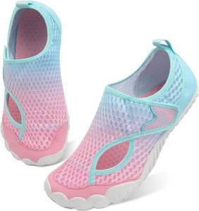 Водные тапочки Spesoul для женщин и мужчин, быстро сохнущие аква-носки для плавания, пляжа, бассейна, хайкинга, тренировок, летние сандалии, уличная обувь с нулевым перепадом и эффектом босых ног, Avel Jbpibl