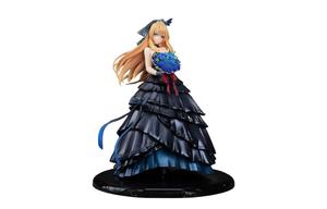 Фигурка Warship Girls Girlish Sarrtogga, Night Flower Scale 21см Apex Innovation