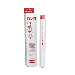 Противогрибковое лечение Si-Nails Isdin, 5 ml